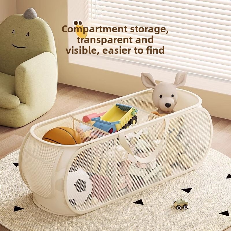 Baby Clothes - 1/2pcs Home Storage For Dirty Clothes