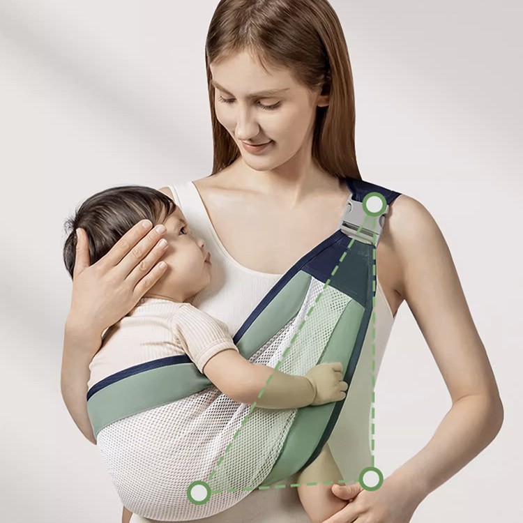 New Ergonomic Front Carry Baby - Ergonomic Baby Carrier Newborn To Toddler 评论和价格