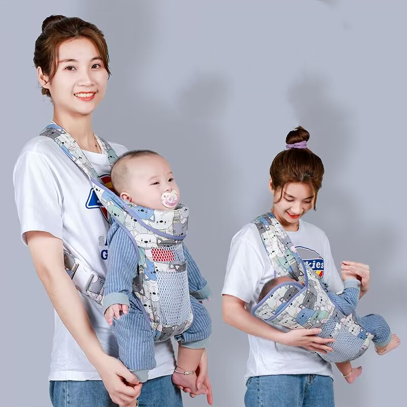 Baby Sling Carrier Ergonomic B - Ergonomic Baby Carrier Newborn To Toddler 评论和价格