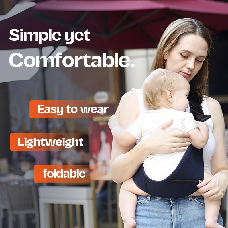 PANGDUBE Baby Carrier Sling wi - Ergonomic Baby Carrier Newborn To Toddler 评论和价格