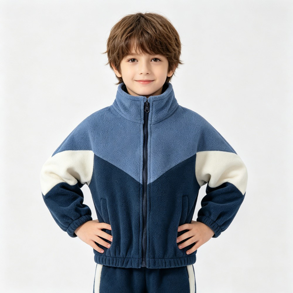 Baby Toddler Boys Jackets and  - Toddler Boy Winter Fleece Jacket 评论和价格
