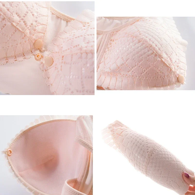 New Breastfeeding Bras Materni - Maternity Wear 评论和价格