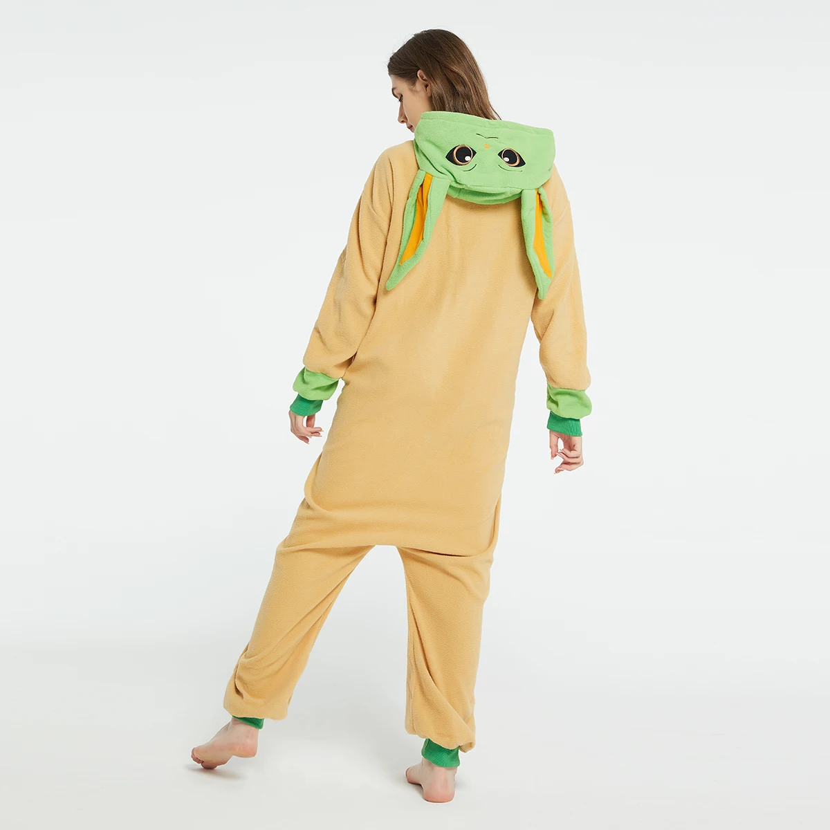 Adults Yoda Baby Grogu Onesies - Baby Clothes 评论和价格