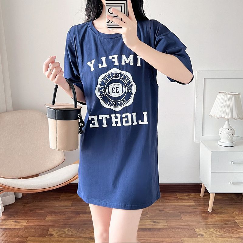 Nursing Dress Pregnant Breastf - Feeding 评论和价格