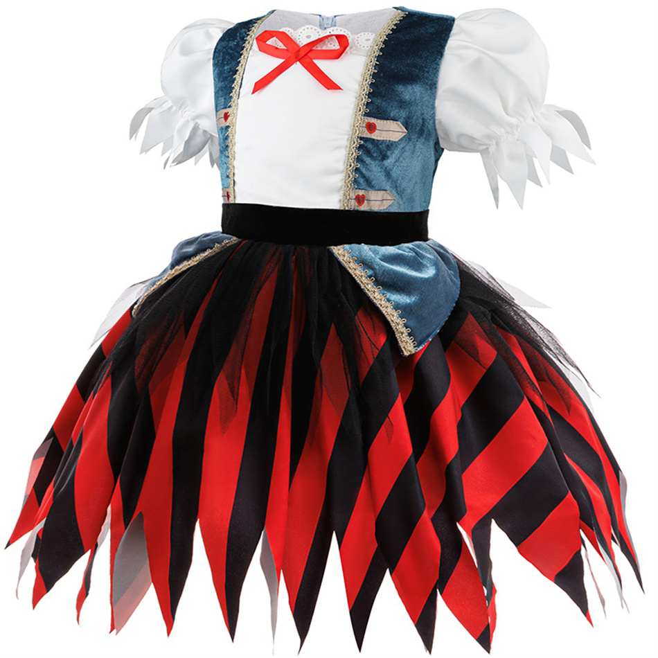 Baby Girls Halloween Pirate Ca - Baby Clothes 评论和价格