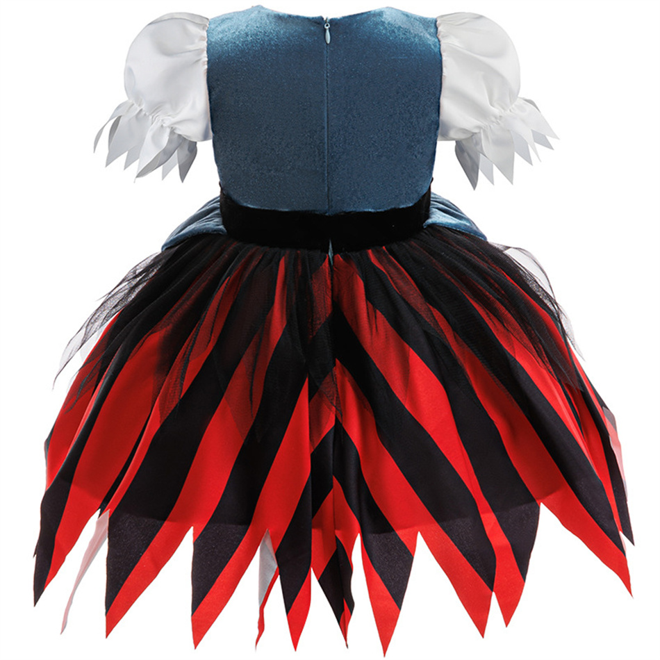 Baby Girls Halloween Pirate Ca - Baby Clothes 评论和价格