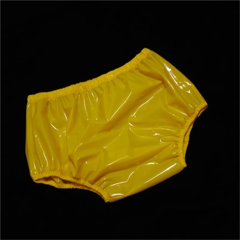 High Waist Waterproof Plastic  - Diapering 评论和价格