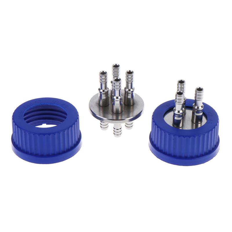 GL45 Fermentation Tank Reactor - Feeding 评论和价格
