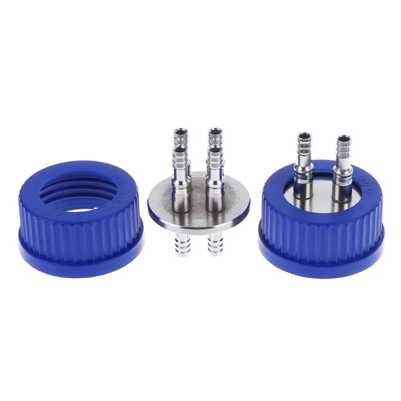 GL45 Fermentation Tank Reactor - Feeding 评论和价格