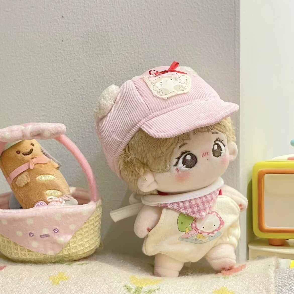 10cm Summer mood, sea salt, do - Baby Clothes 评论和价格