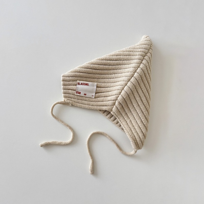 Baby Triangle Hat Windproof Th - Infant Beanie Hat With Ears 评论和价格