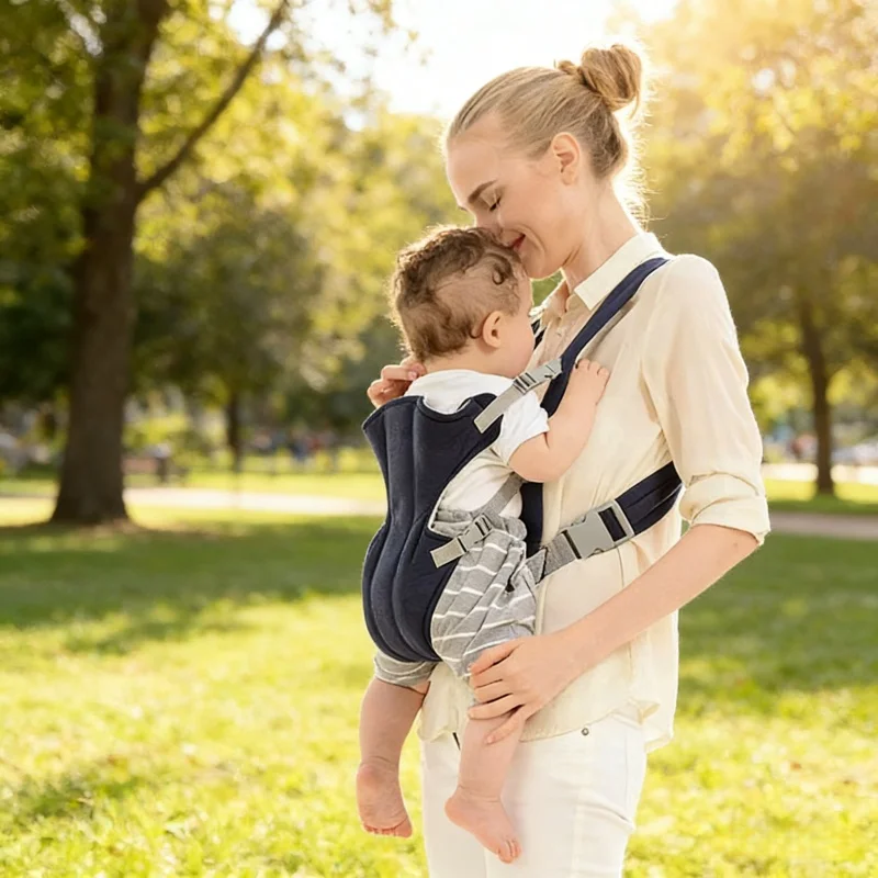 Baby Carrier Bag Portable Ergo - Ergonomic Baby Carrier Newborn To Toddler 评论和价格