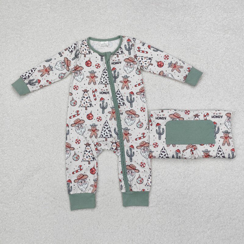 8.19y Boutique Baby Boys Rompe - Cotton Baby Onesies Zipper 评论和价格