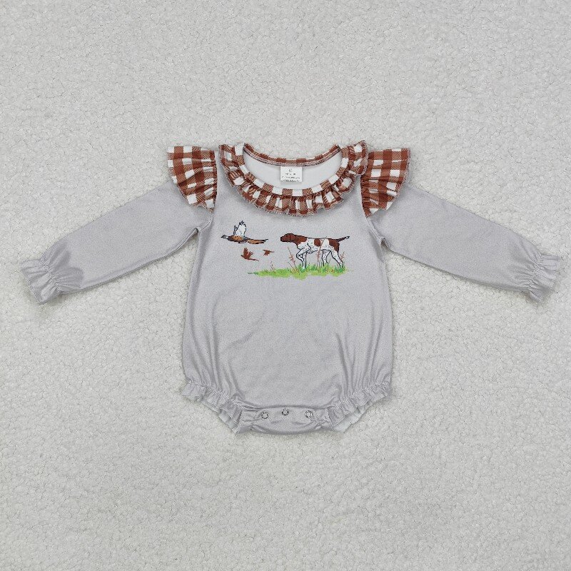 Winter Boutique Baby Girls Rug - Cotton Baby Onesies Zipper 评论和价格