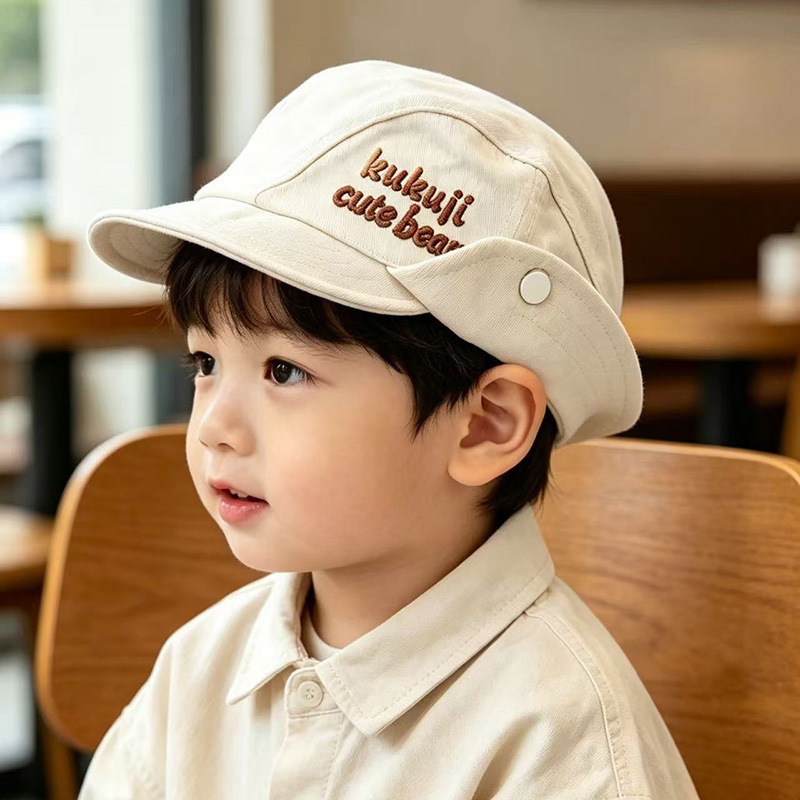 2026 Autumn Baby Earflap Hat C - Infant Beanie Hat With Ears 评论和价格