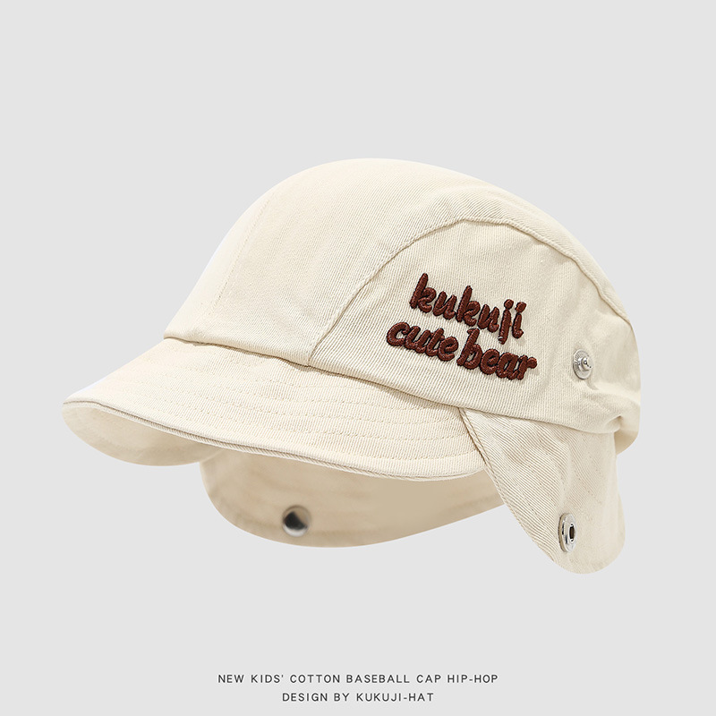 2026 Autumn Baby Earflap Hat C - Infant Beanie Hat With Ears 评论和价格