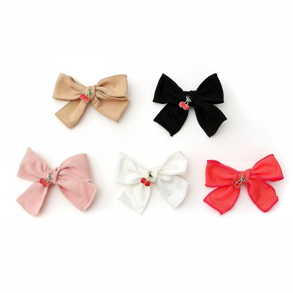 New Cotton Babyband heart bow  - Baby Gear 评论和价格