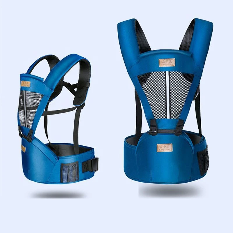 Multifunctional Baby Carrier E - Ergonomic Baby Carrier Newborn To Toddler 评论和价格