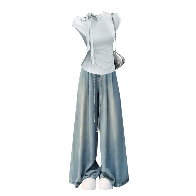Elegant Summer Outfit Women's  - Maternity Wear 评论和价格
