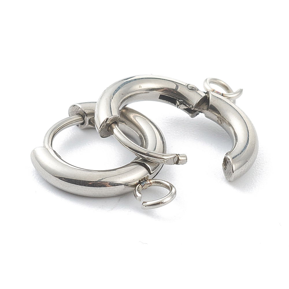 10pcs 201 Stainless Steel Hugg - Diapering 评论和价格
