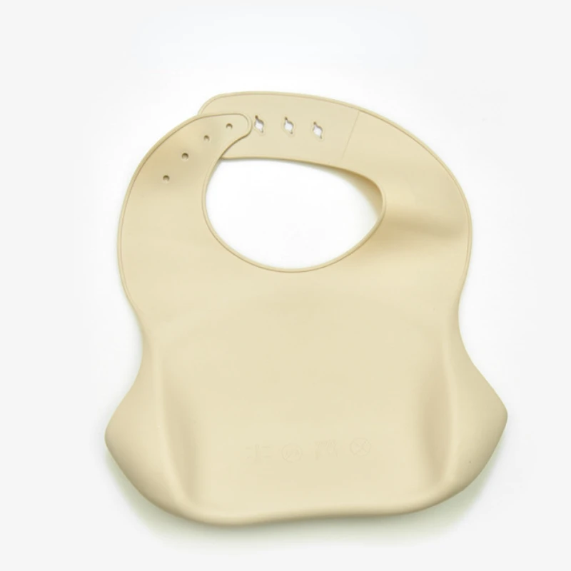 INS Baby Bibs BPA Free Waterpr - Waterproof Baby Bibs Silicone 评论和价格