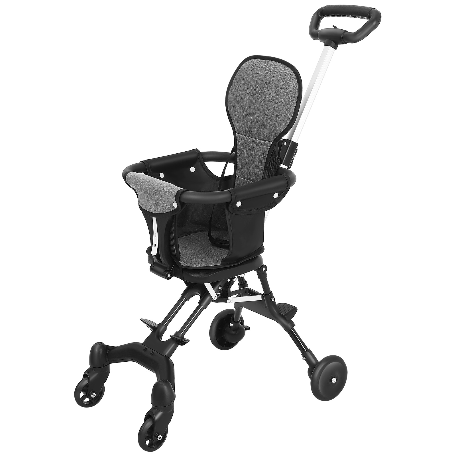 Infant Compact Lightweight Fol - Lightweight Foldable Baby Stroller Compact 评论和价格