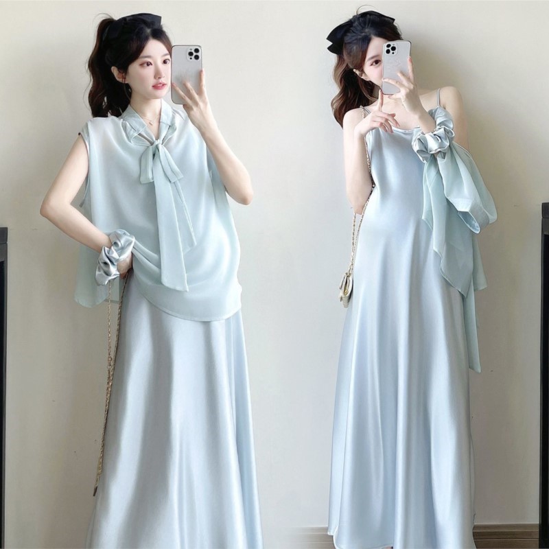 2026 New Pregnant Women's Summ - Maternity Wear 评论和价格
