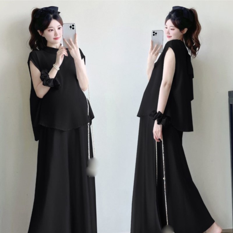 2026 New Pregnant Women's Summ - Maternity Wear 评论和价格