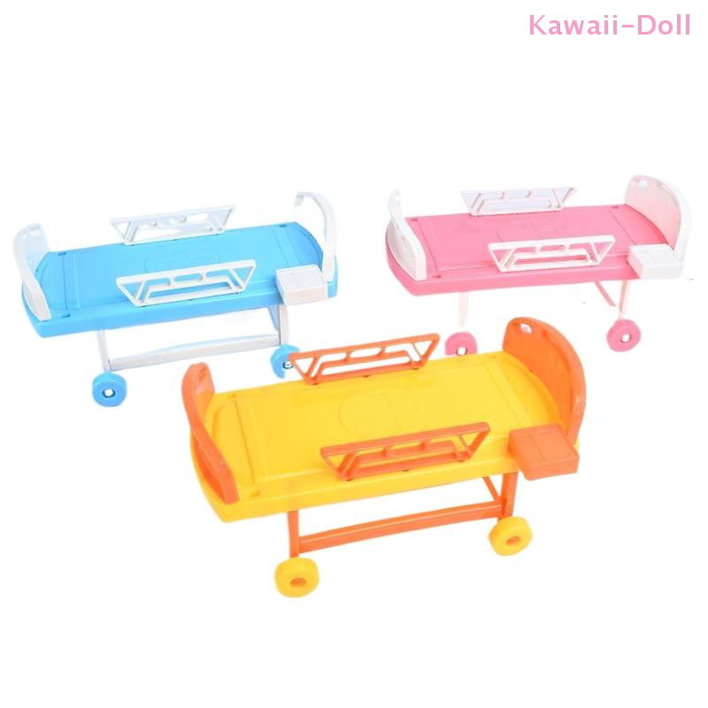 1Pcs Hospital Bed Simulation D - Diapering 评论和价格