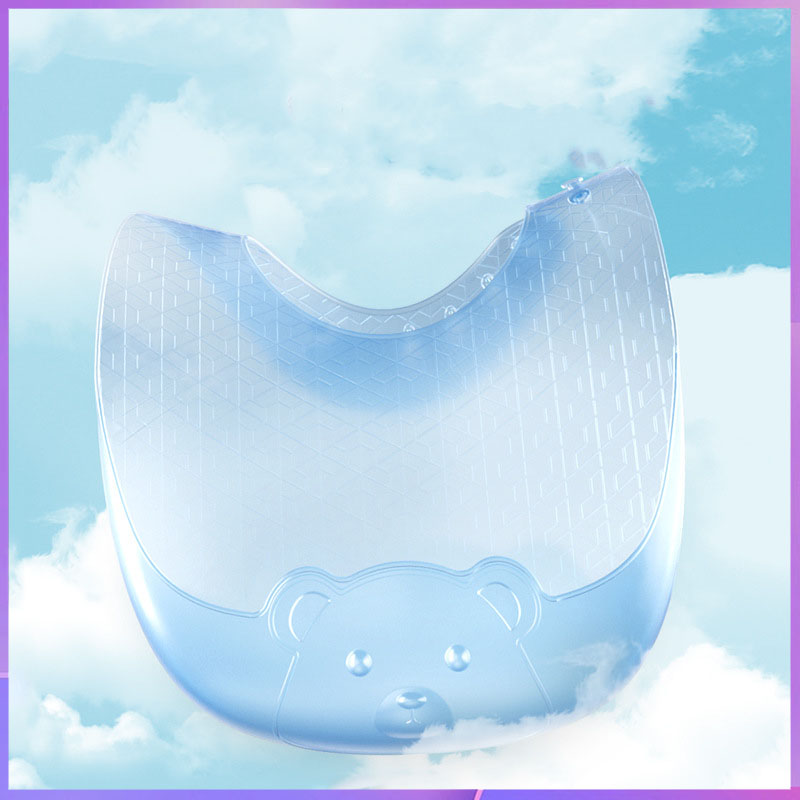 Lightweight silicone bib for b - Waterproof Baby Bibs Silicone 评论和价格
