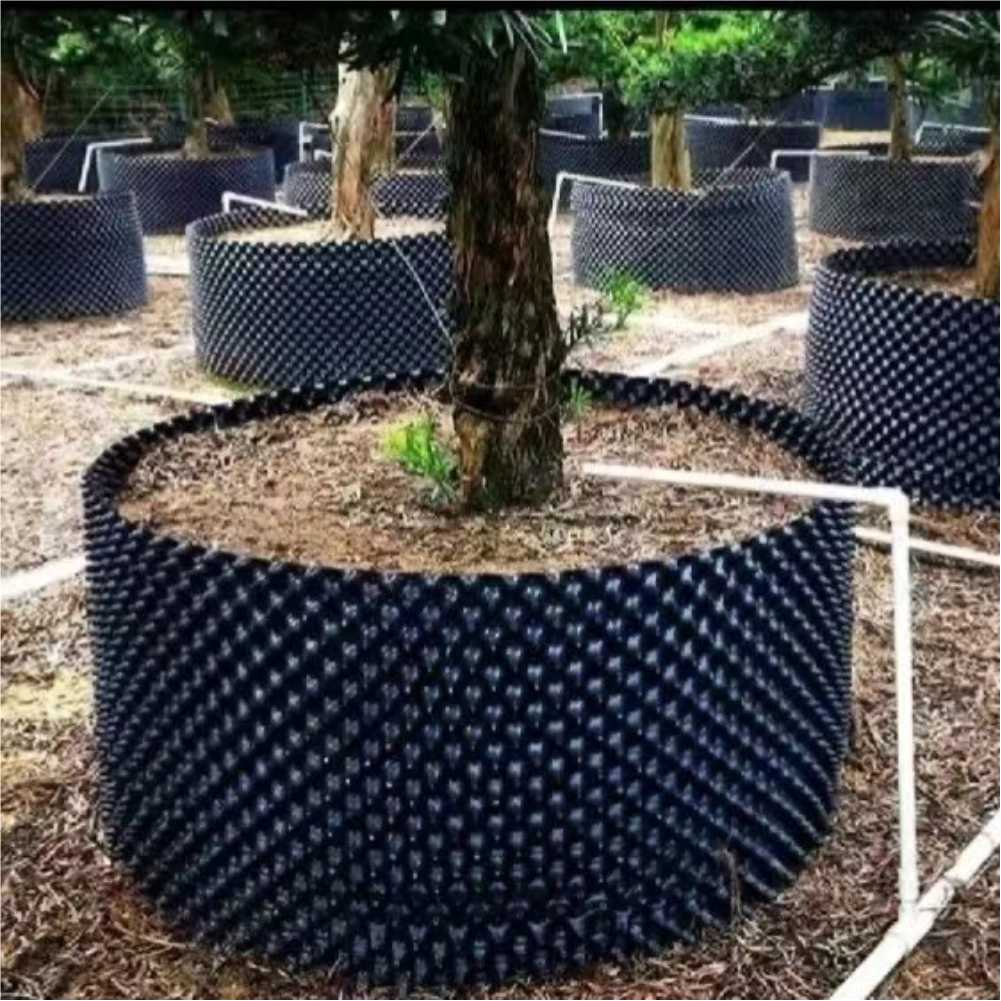 Grow Container Garden Tree Bon - Nursery 评论和价格