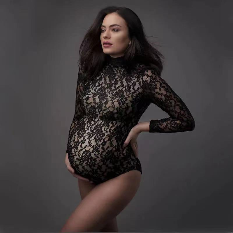 Lace Maternity Photography Pro - Maternity Wear 评论和价格