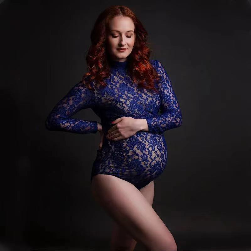 Lace Maternity Photography Pro - Maternity Wear 评论和价格