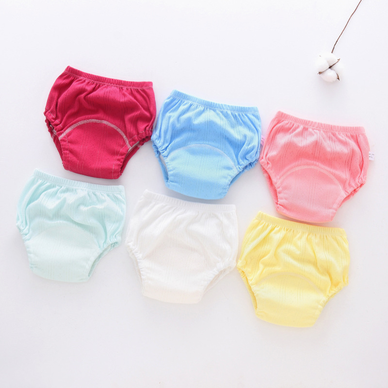 Summer Baby Training Pants Lea - Toddler Training Pants Leak Proof 评论和价格