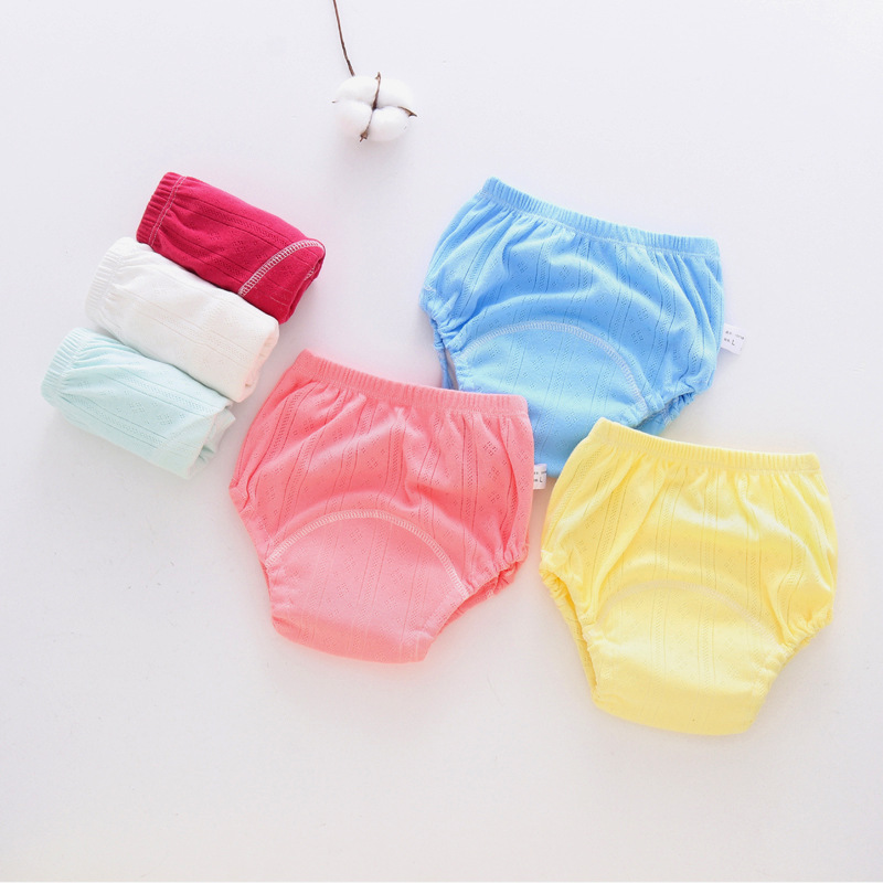 Summer Baby Training Pants Lea - Toddler Training Pants Leak Proof 评论和价格