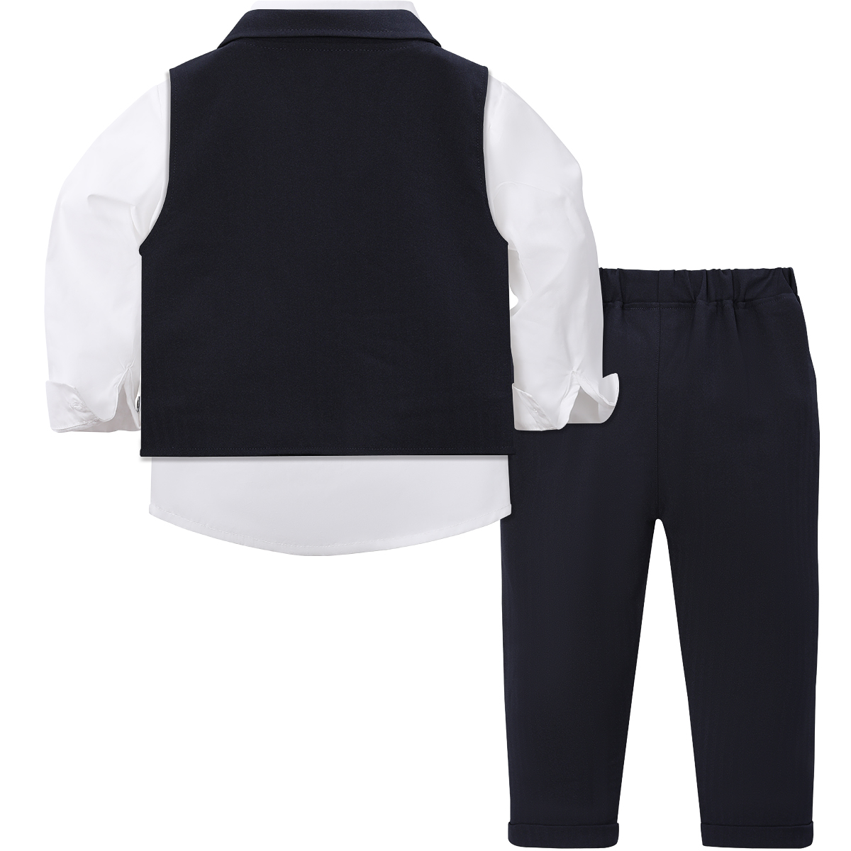 Toddler Suit Baby Boys Easter  - Baby Boy Suit Set Baptism 评论和价格