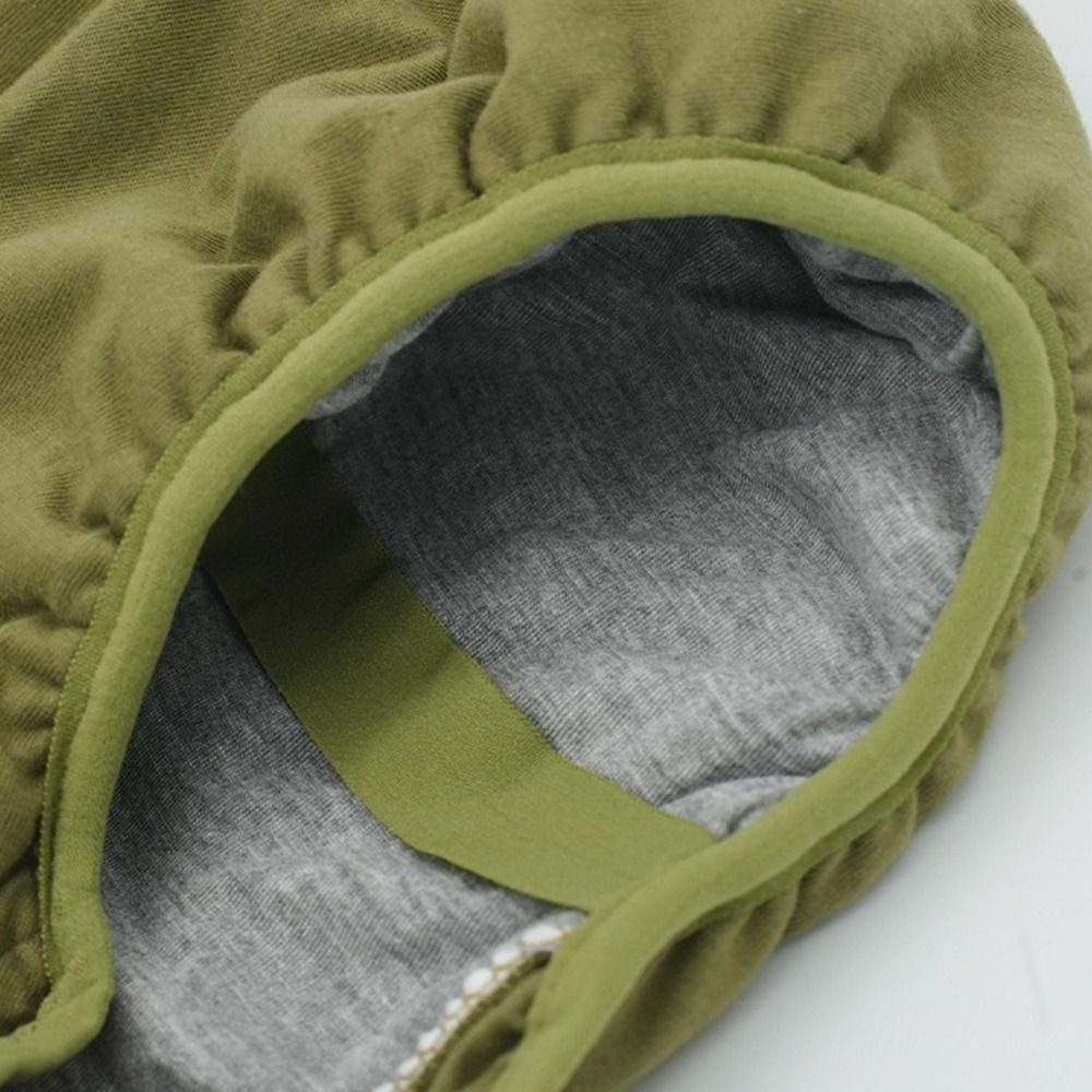 Pure Cotton Reusable Adult Inc - Diapering 评论和价格