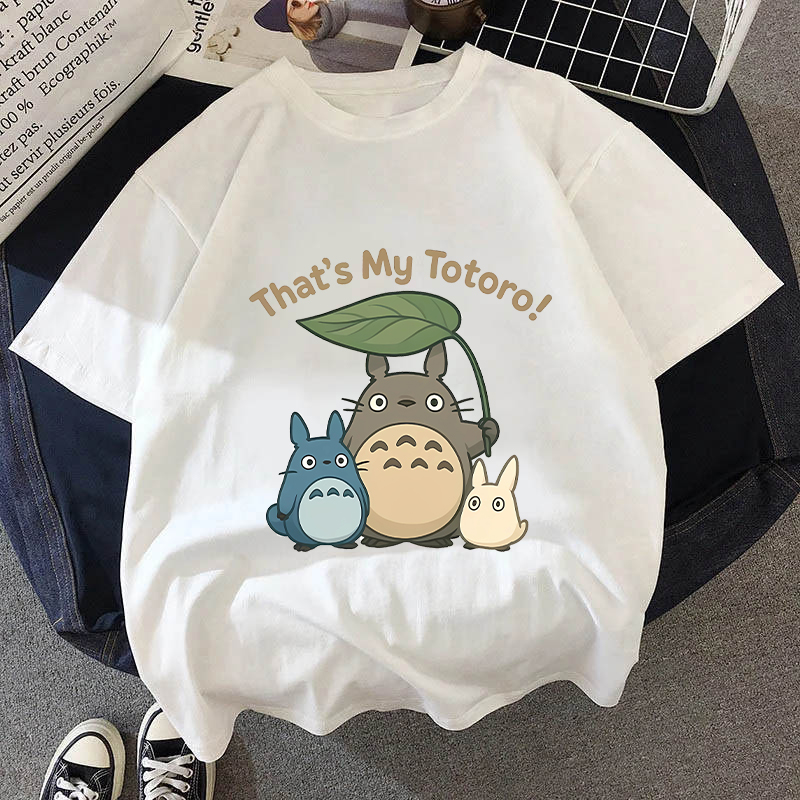My Neighbor TotoroT-shirt Cott - Baby Clothes 评论和价格