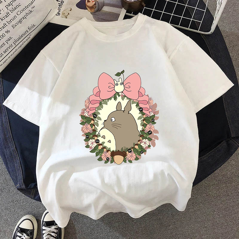 My Neighbor TotoroT-shirt Cott - Baby Clothes 评论和价格