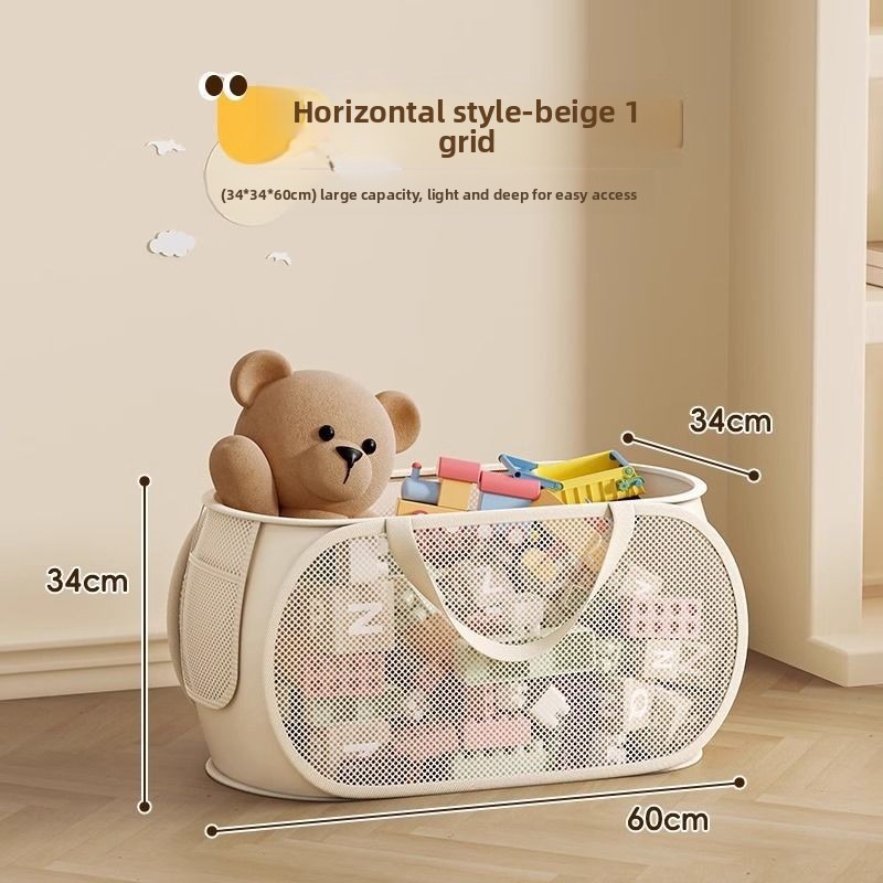 1/2pcs Home Storage For Dirty  - Baby Clothes 评论和价格