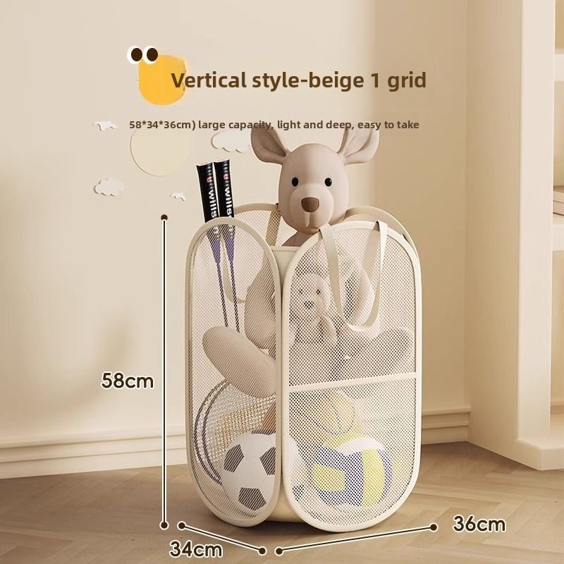 1/2pcs Home Storage For Dirty  - Baby Clothes 评论和价格