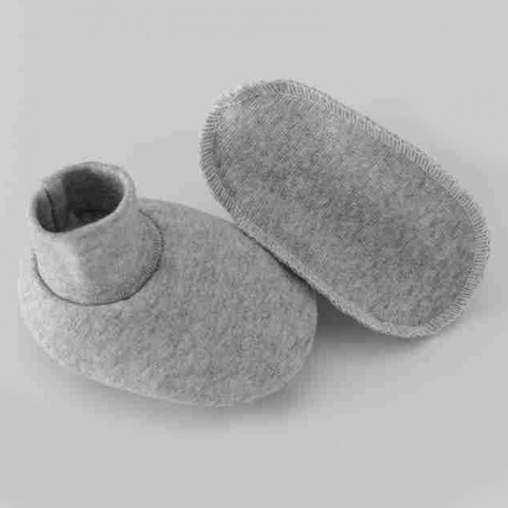 Baby Scratch Mittens Booties N - Infant Beanie Hat With Ears 评论和价格