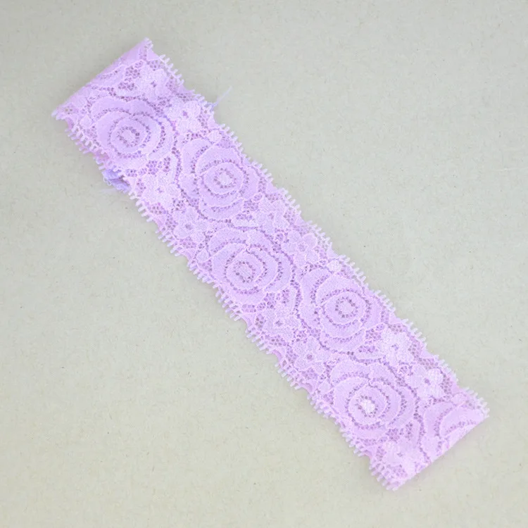 10pcs/lot Baby Girl Lace Headb - Baby Gear 评论和价格