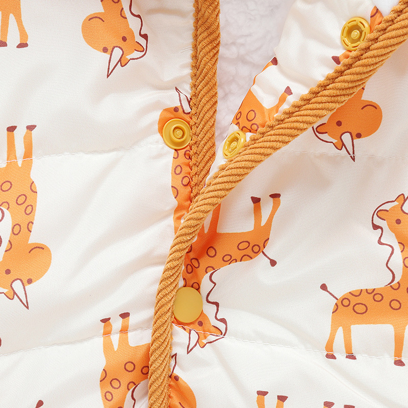 Fleece Toddler Kids Jacket Bab - Toddler Boy Winter Fleece Jacket 评论和价格