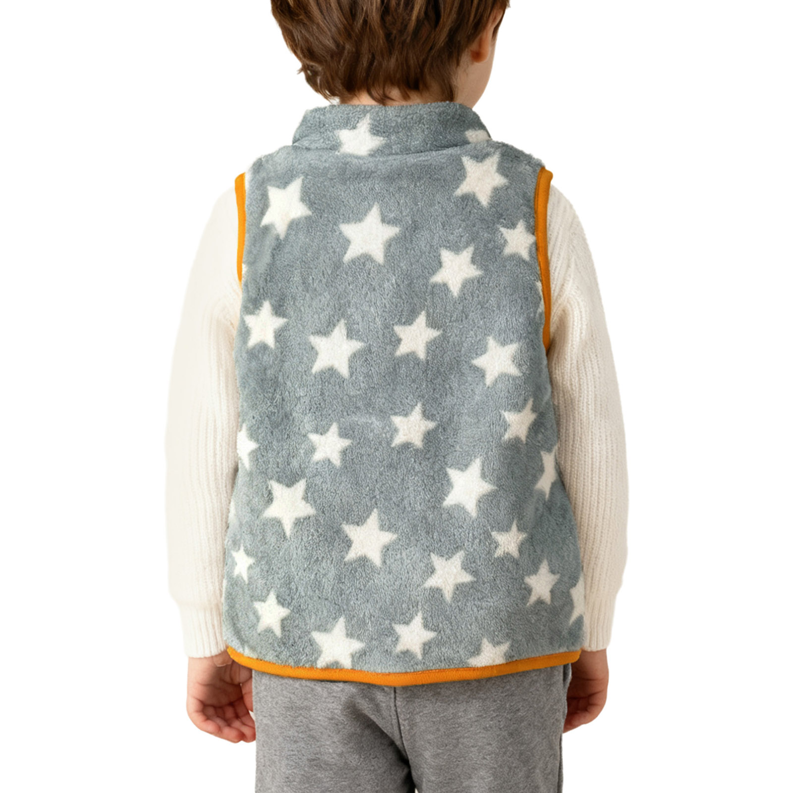 Toddler Baby Autumn Winter Fle - Toddler Boy Winter Fleece Jacket 评论和价格