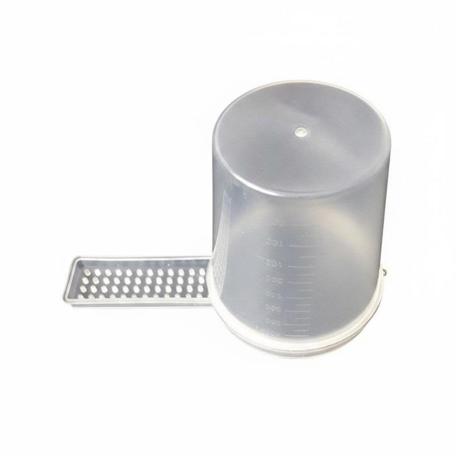 Hydration Device Transparent E - Feeding 评论和价格