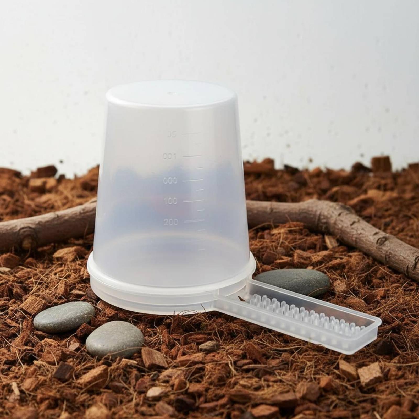 Hydration Device Transparent E - Feeding 评论和价格