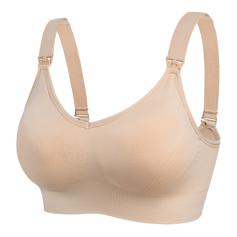 1pcs Maternity Nursing Bras Pr - Maternity Wear 评论和价格