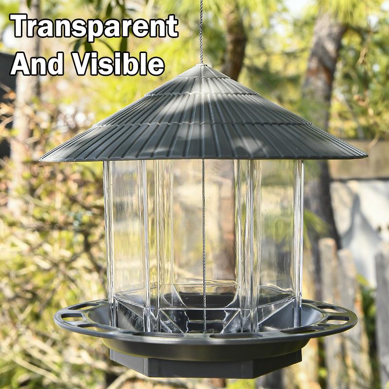 New Waterproof Garden Gazebo H - Feeding 评论和价格