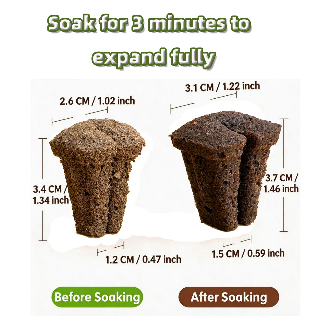 Hydroponic Rapid Grow Rooting  - Nursery 评论和价格